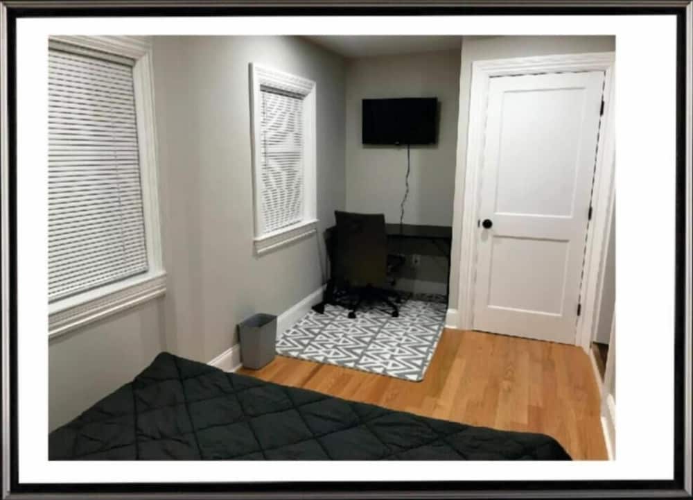 Homestay Near Downtown Boston
