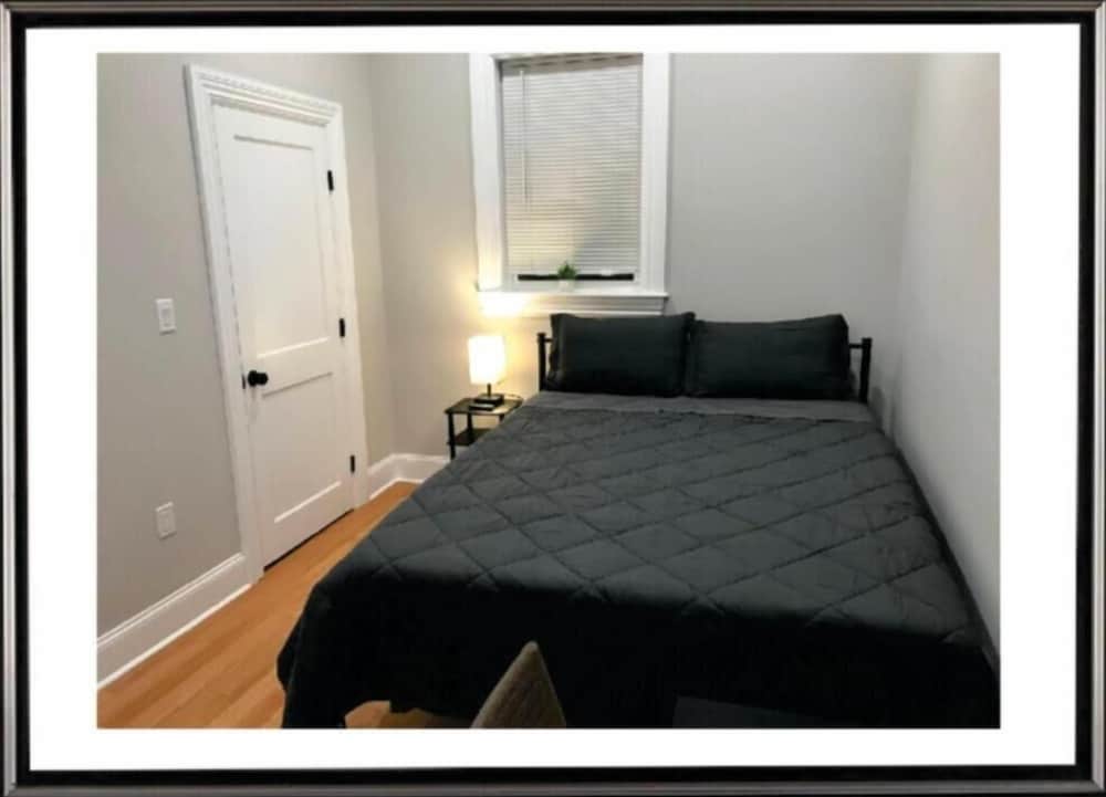 Homestay Near Downtown Boston