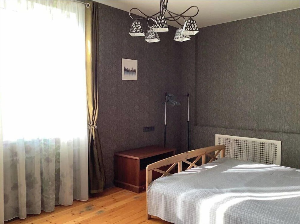 Family apartments near Gorky Park