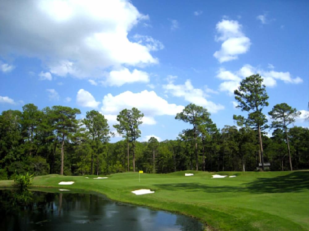 Rayburn Resorts