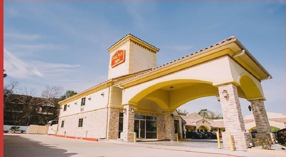 Palace Inn
