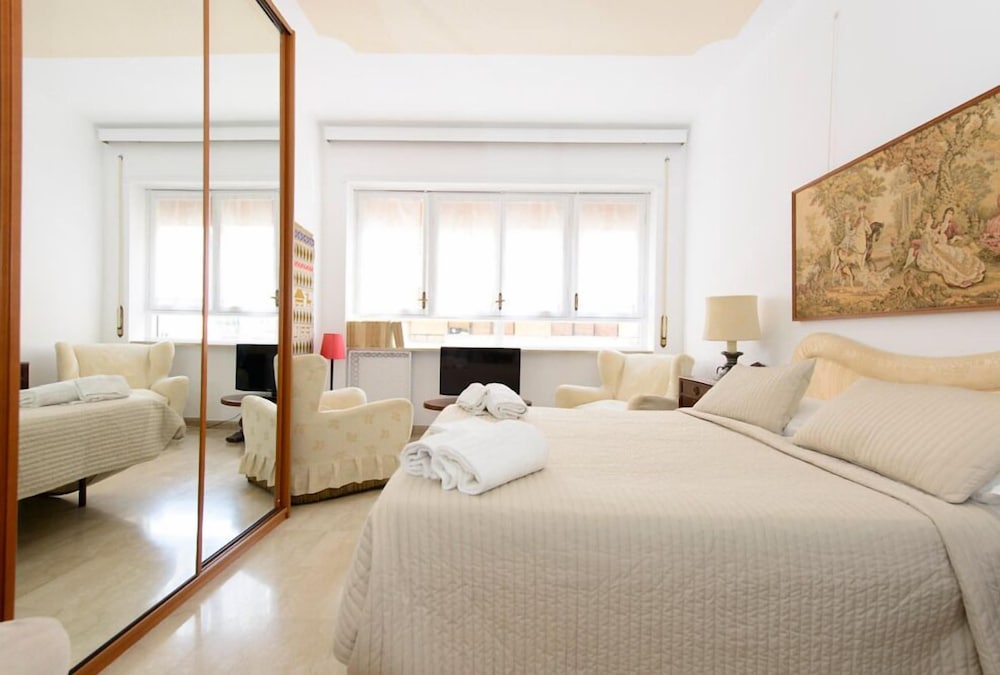 Minerva B&B en Rome