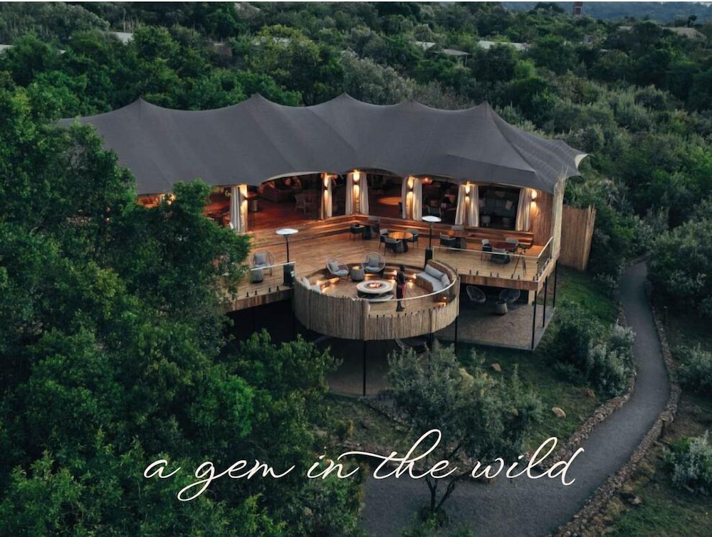Masai Mara Vacations - Pearl Mara Expedition 53 Tours Ltd - Property Image 1