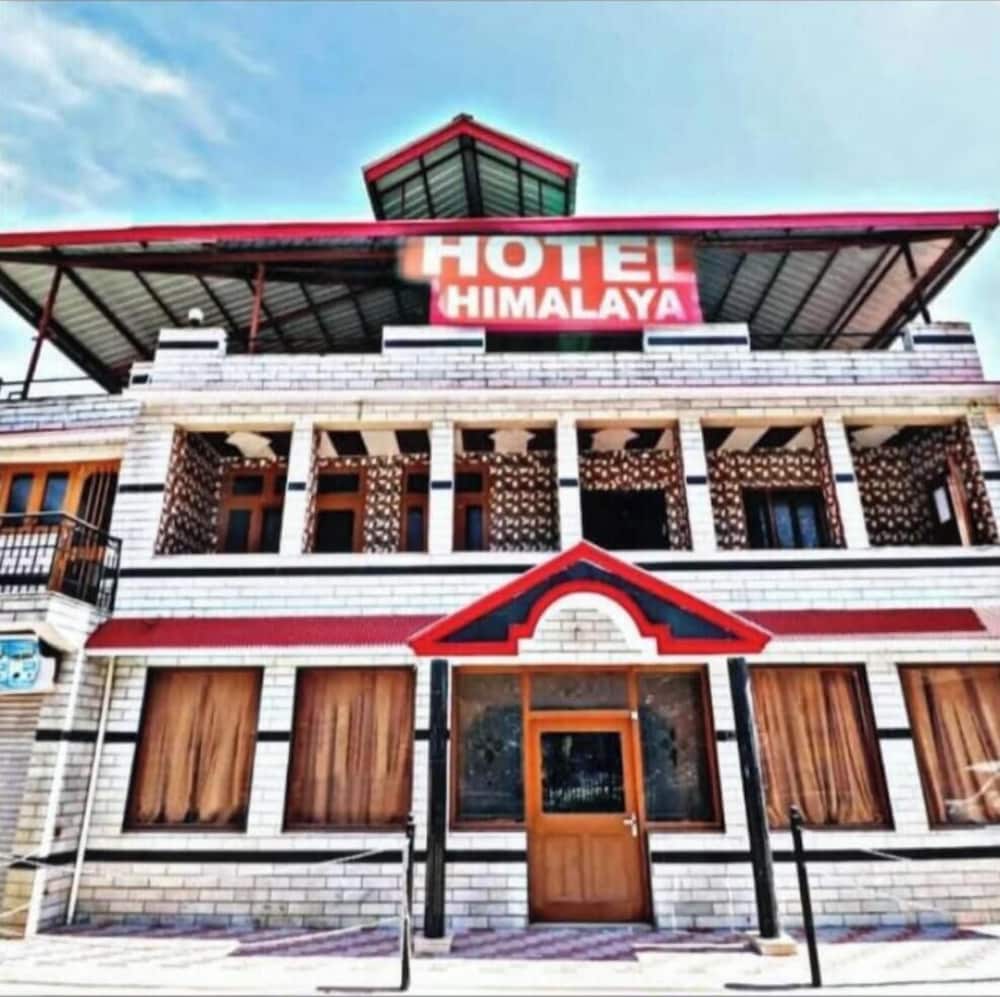 Hotel Himalaya