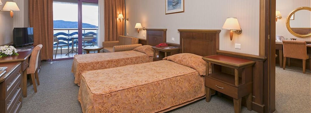 Grand Kaptan Hotel - Ultra All Inclusive view 5