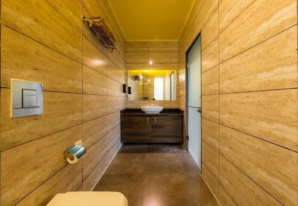 The Hosteller Gokarna