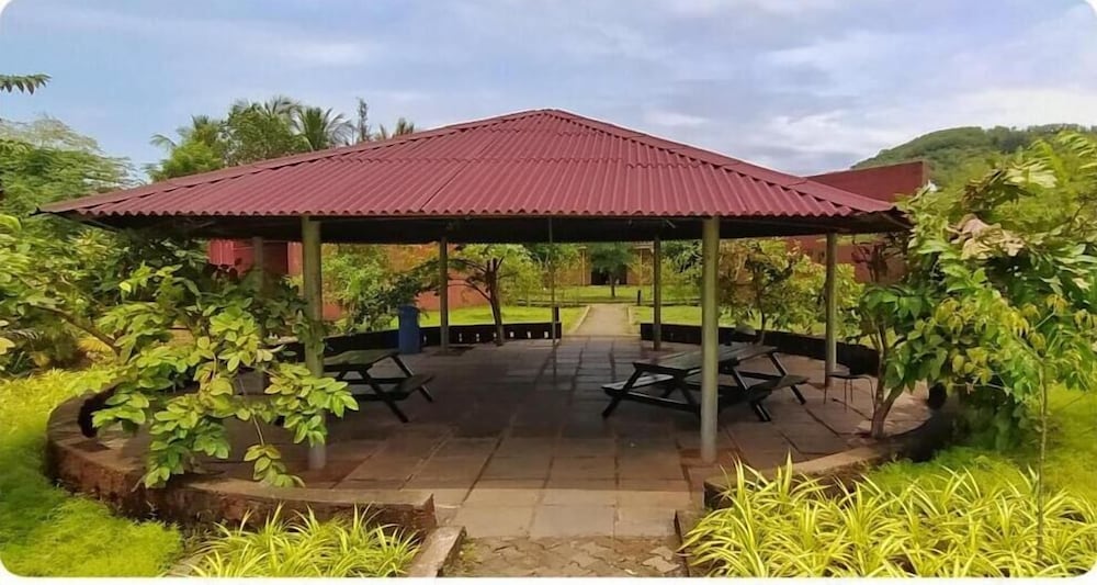 Arthigamya Spa & Resort
