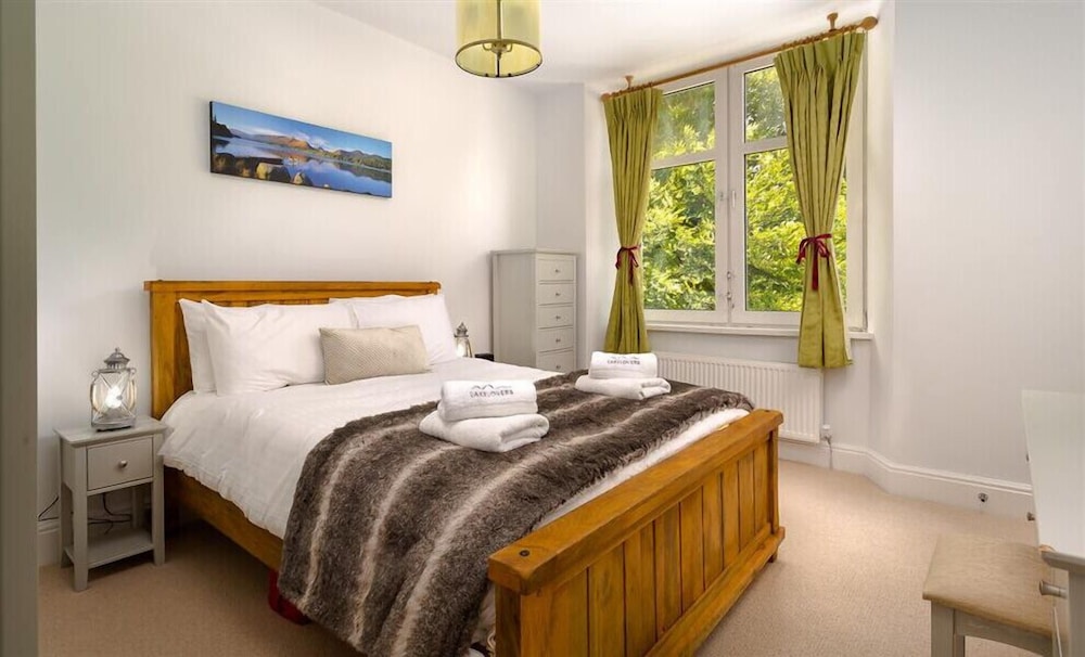 Ellerthwaite House