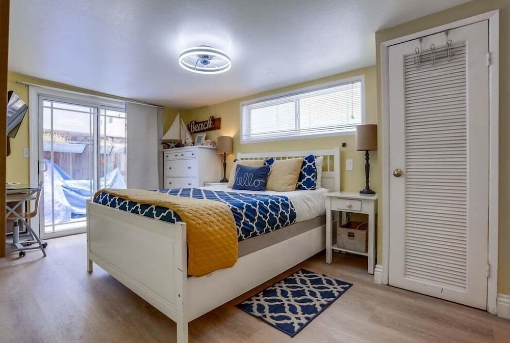 Rockaway Cottage
