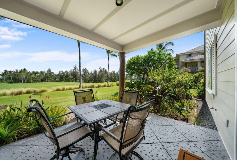 Beach Villas M3 view 5