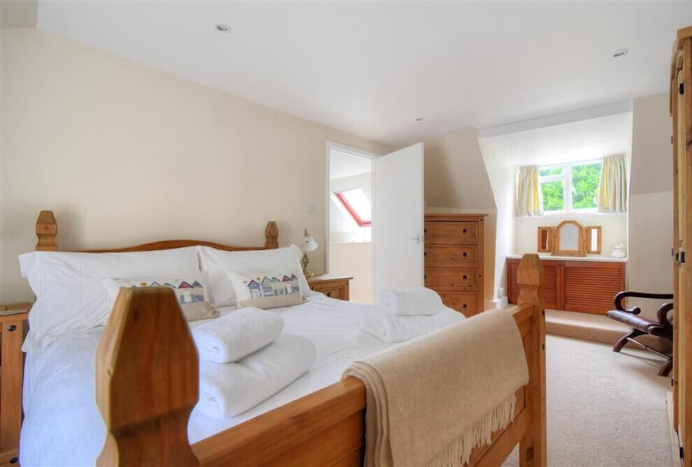 Foxley Cottage