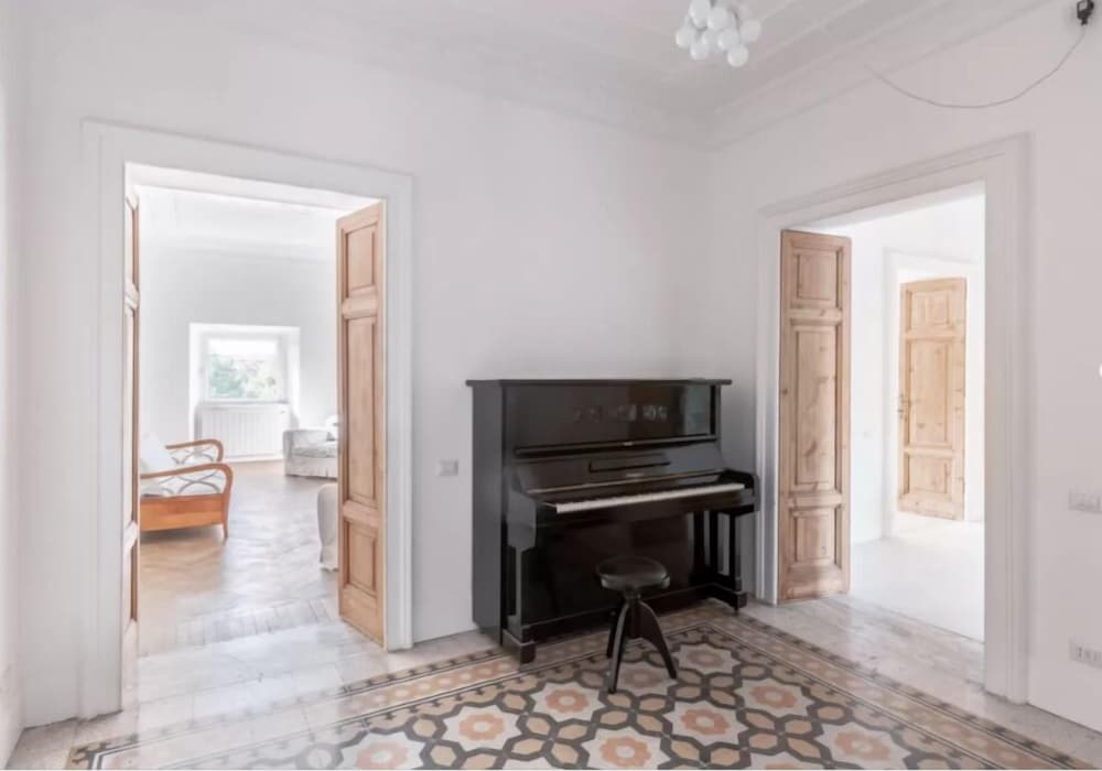 Vittorio Luxury Panoramic Apartment