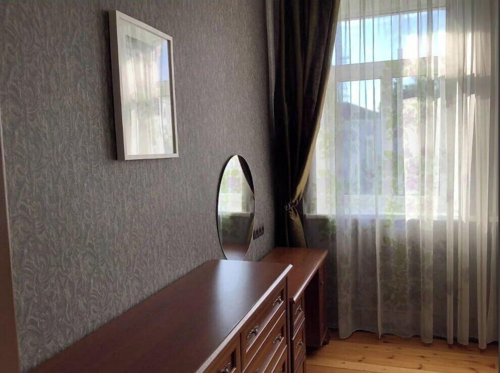 Family apartments near Gorky Park