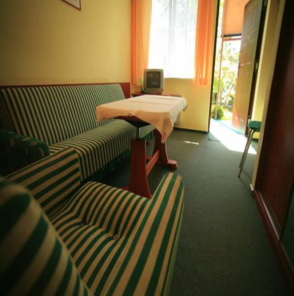 Hotel OW Ameba