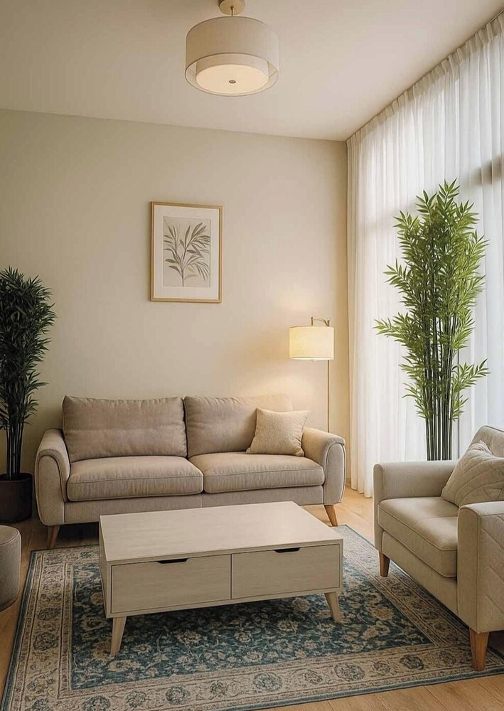 1BHK near metro. BusinessBay. Mera. 2209