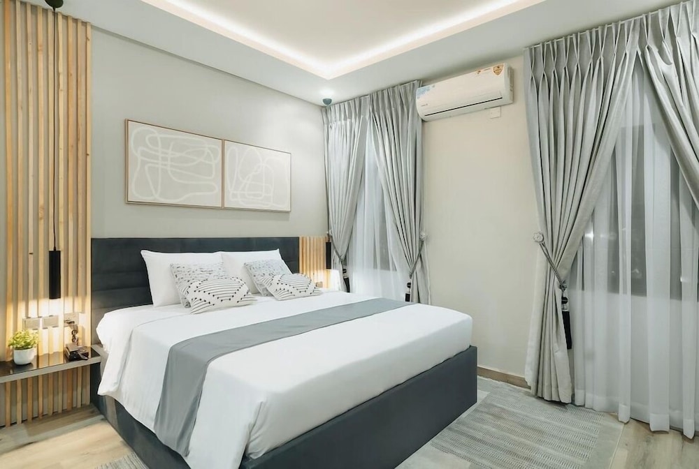 Kashco Apartments