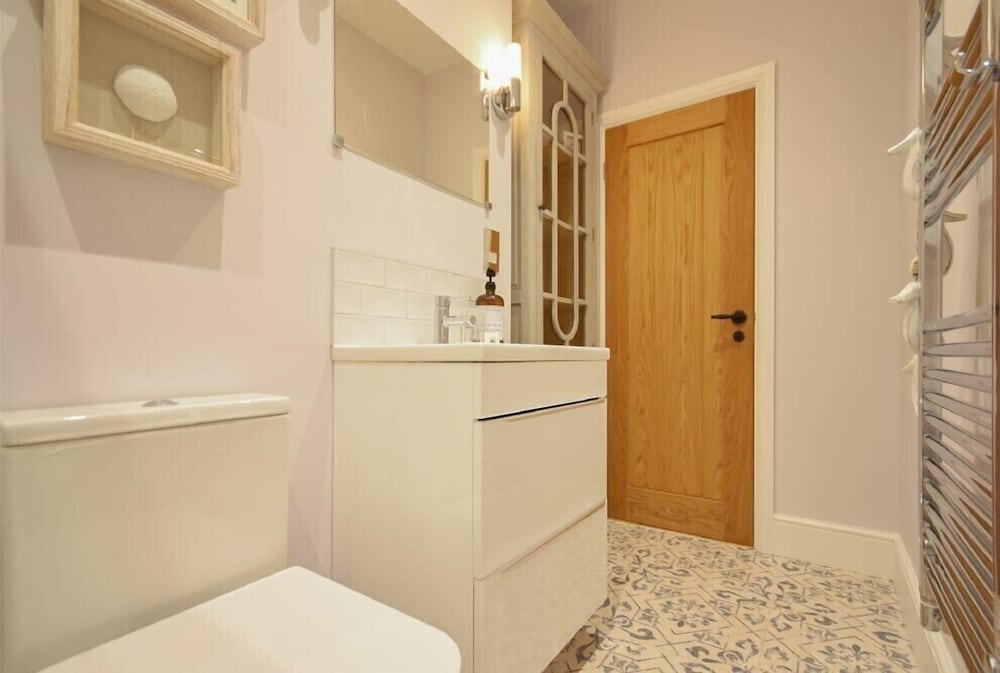 Marmalade Cottage