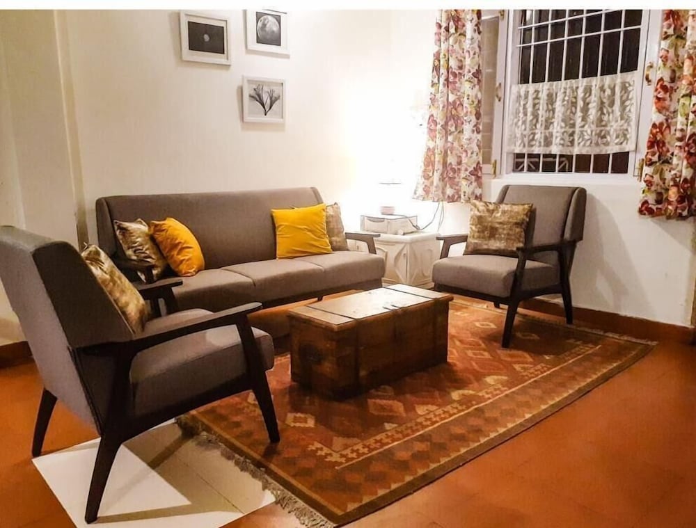 HR Windsong Homestay