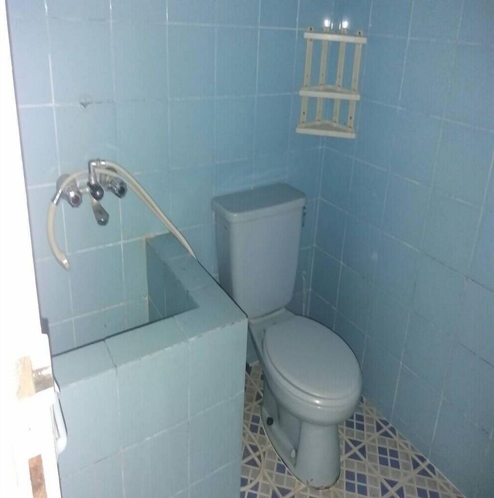 Kota Bunga F