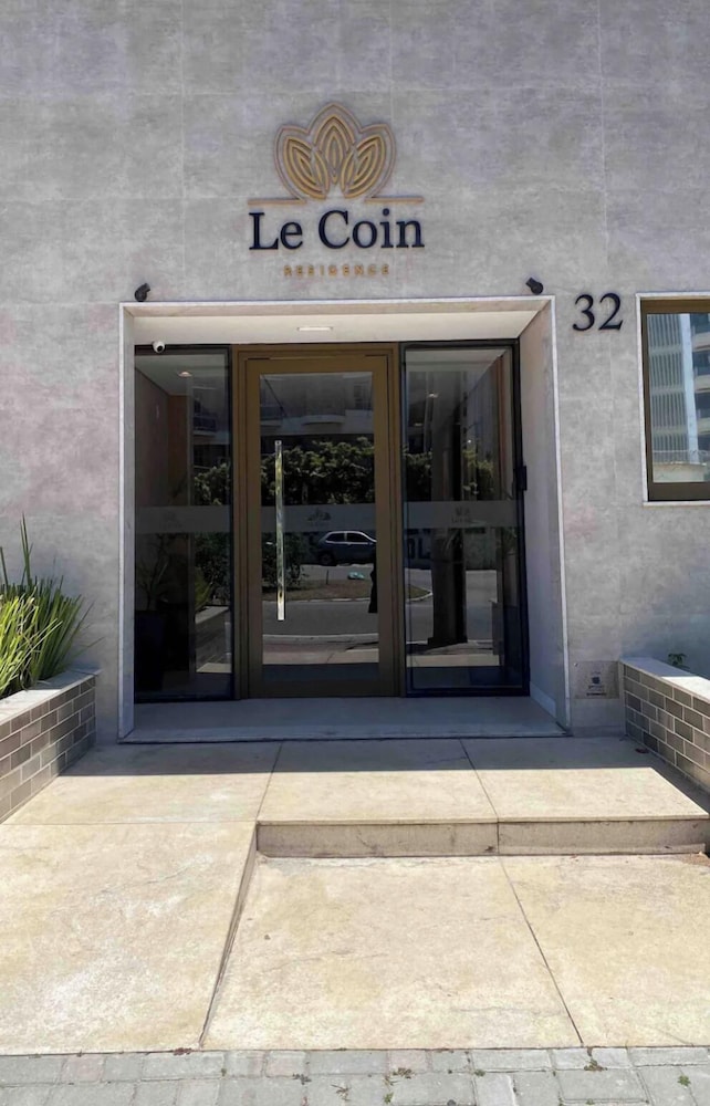 Toque a Campainha - LeCoin