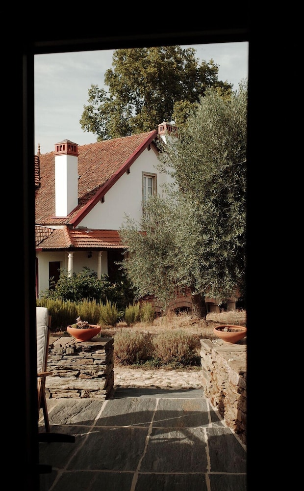 Quinta Vila Rachel