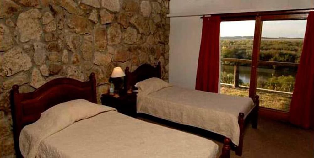 Estancia Ninette view 3
