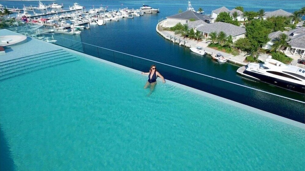 Resorts World Bimini