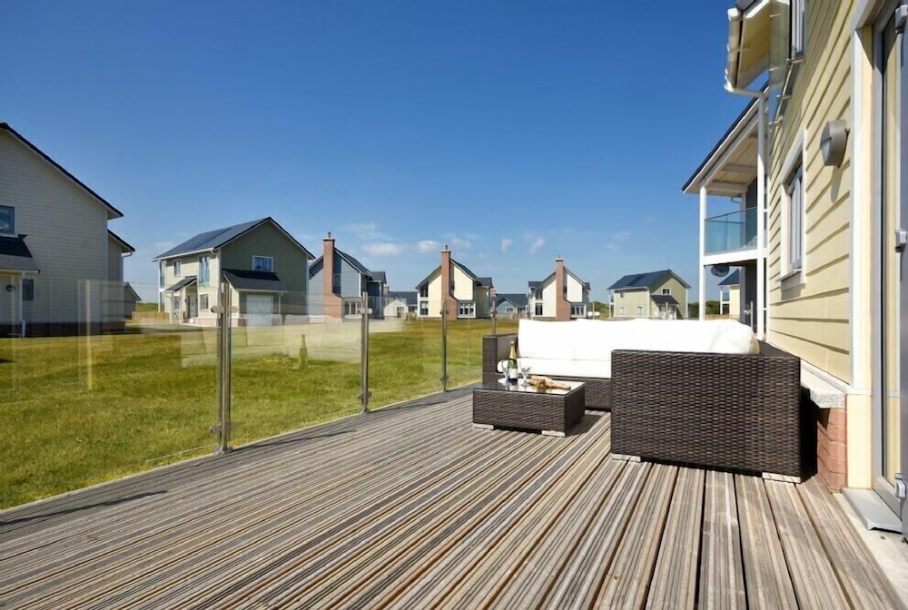 The Beach Hut