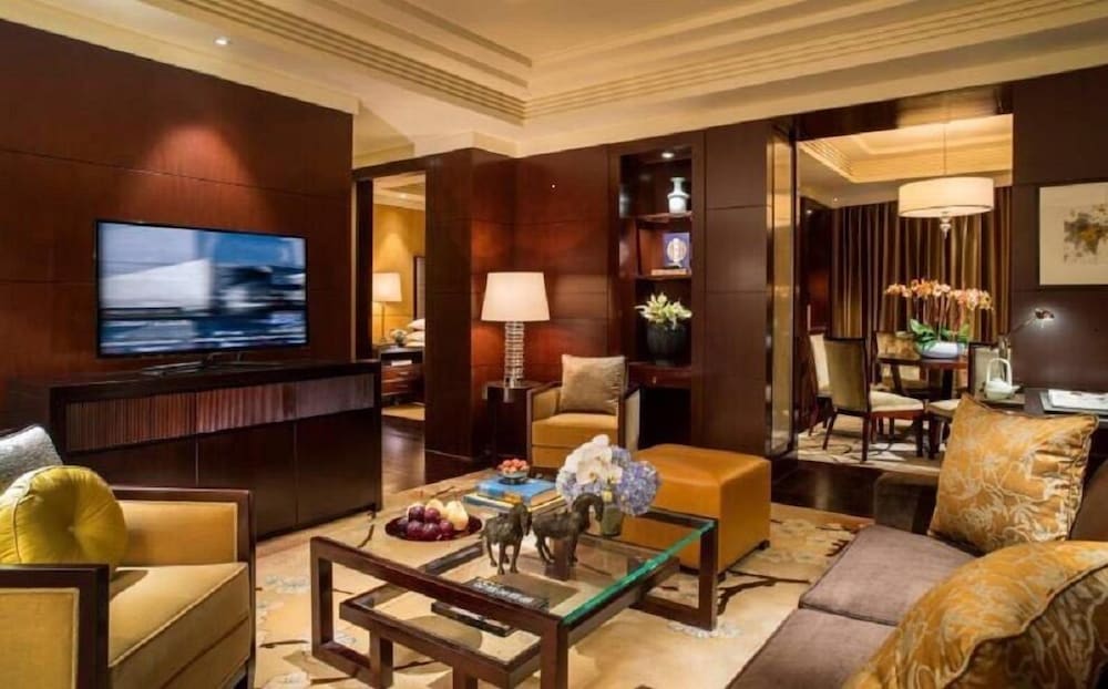 Wuhan Poyer Boutique Hotel