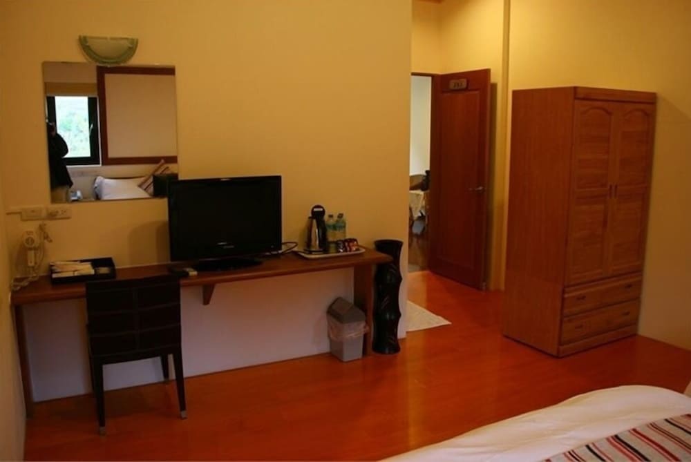 Tumuyi Farm Health Resort view 2