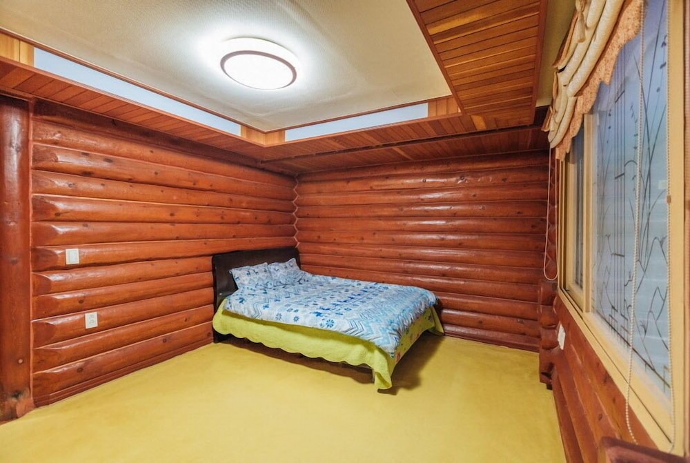 Sea Garden Pension view 5