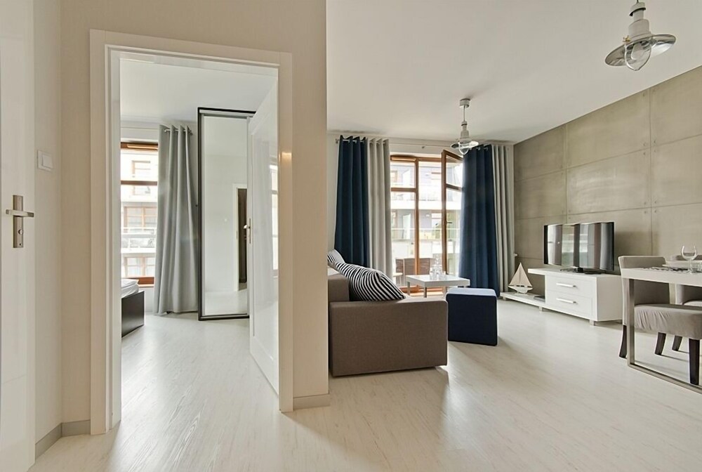 Imperial Apartments - Sopocka Przystan