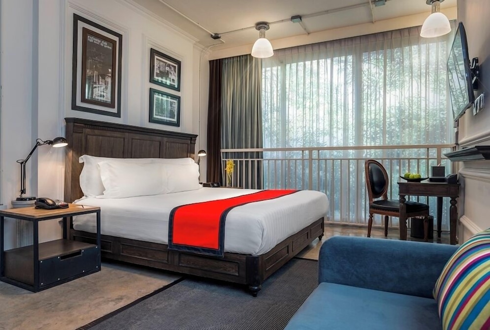 Pattaya Modus Beachfront Resort