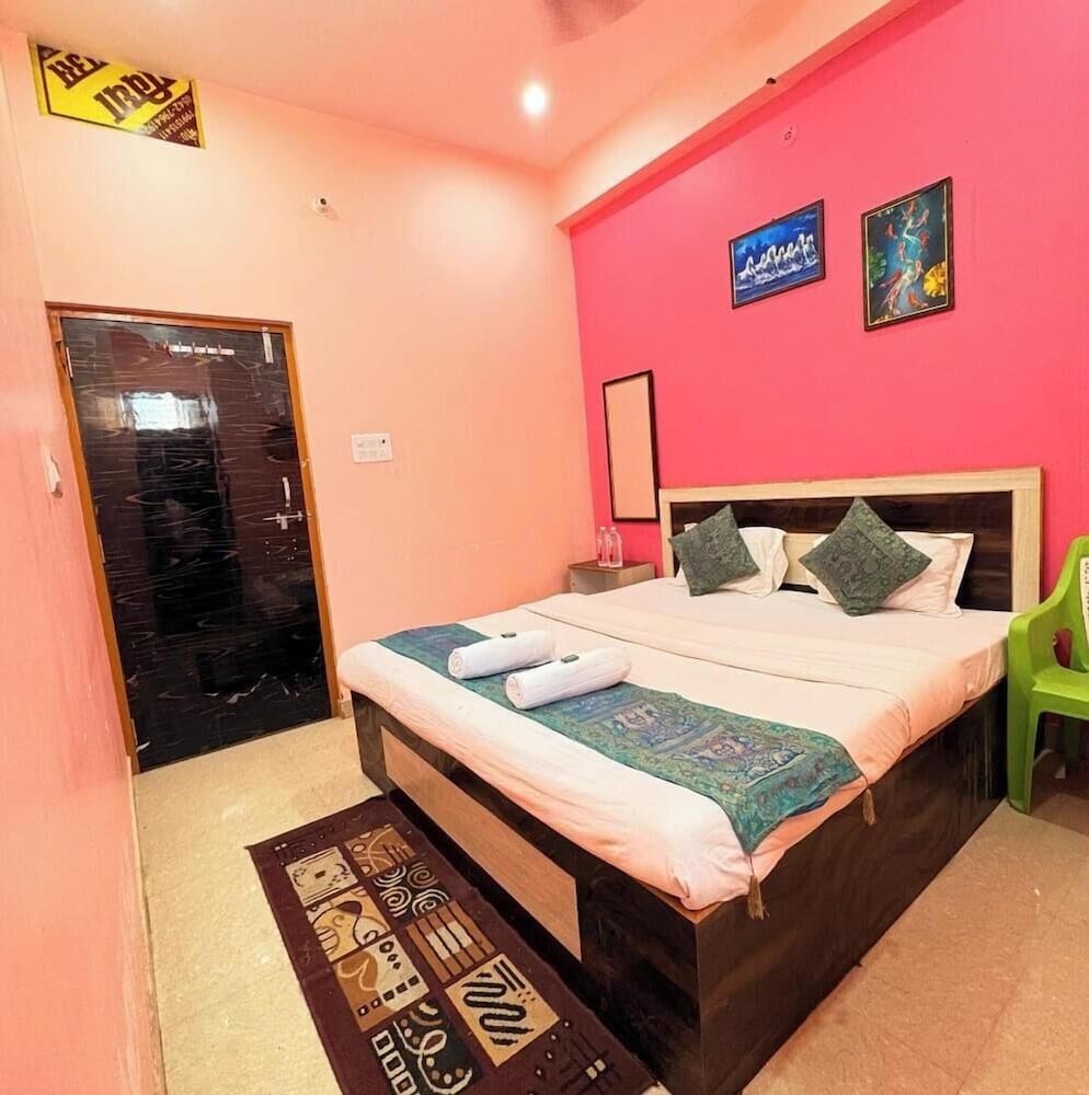 suvidha guest house