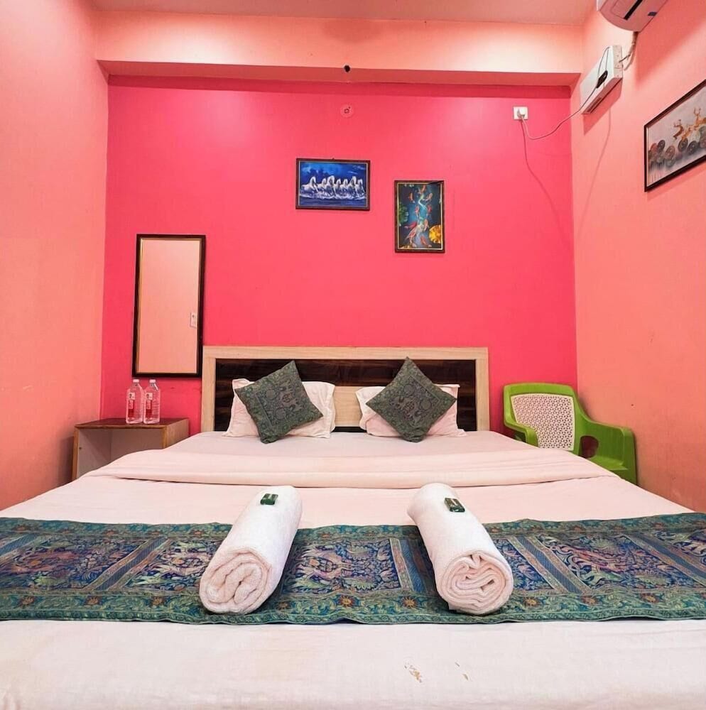 suvidha guest house