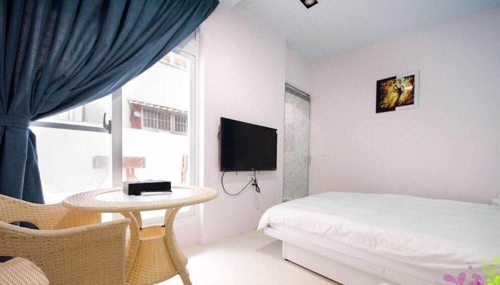 I-Sea B&B