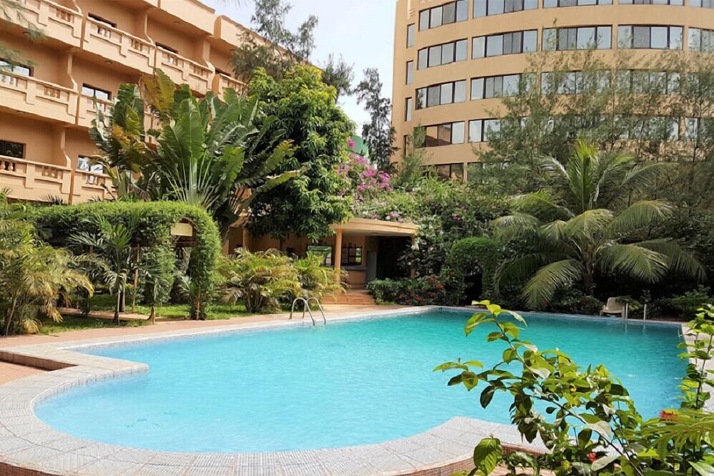 Bamako Vacations - Hotel Massaley - Property Image 4