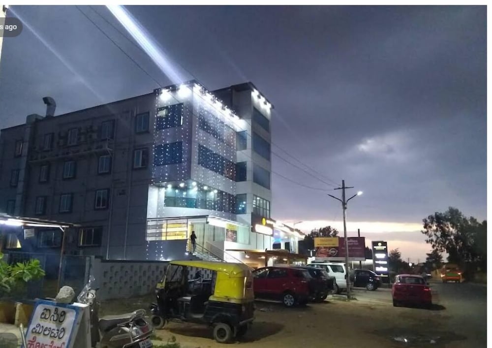 Classio Inn Hotel