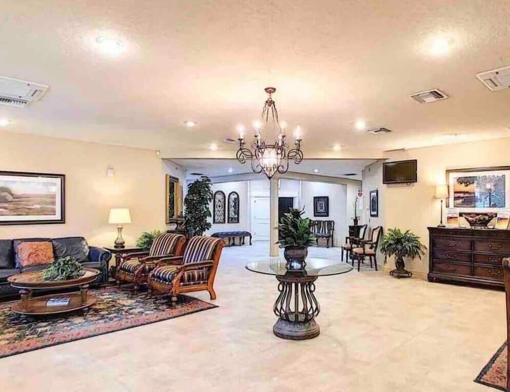 3648 Orlando Vacational Apartment 2nd floor, Lake view