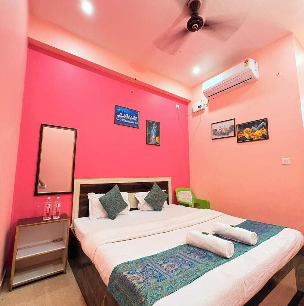 suvidha guest house