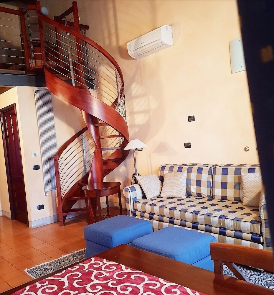 La Cantina Hotel Residence, photo 32