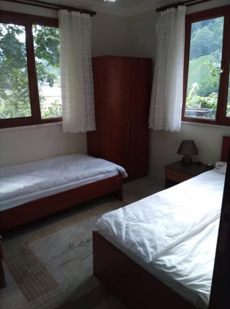 Yesil Doga Tatil Apart