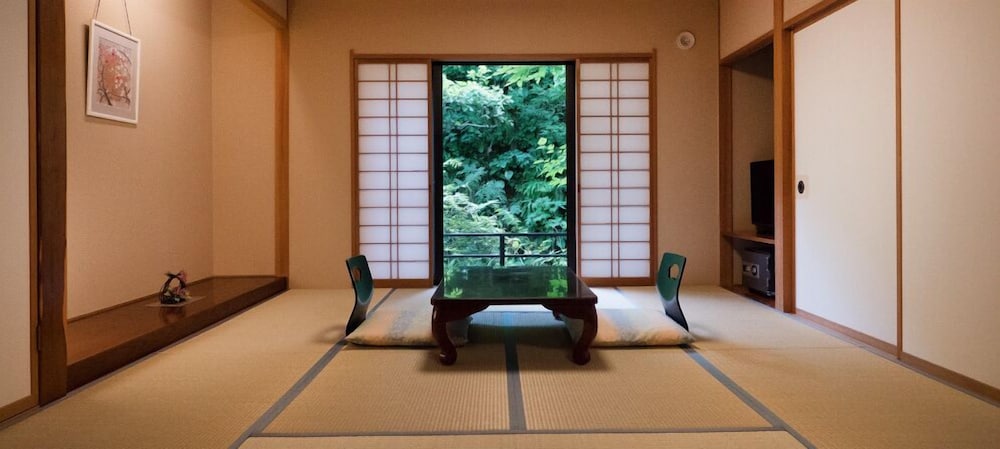 Sake Hotel Tamakiya