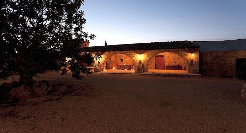 Masseria Nucci