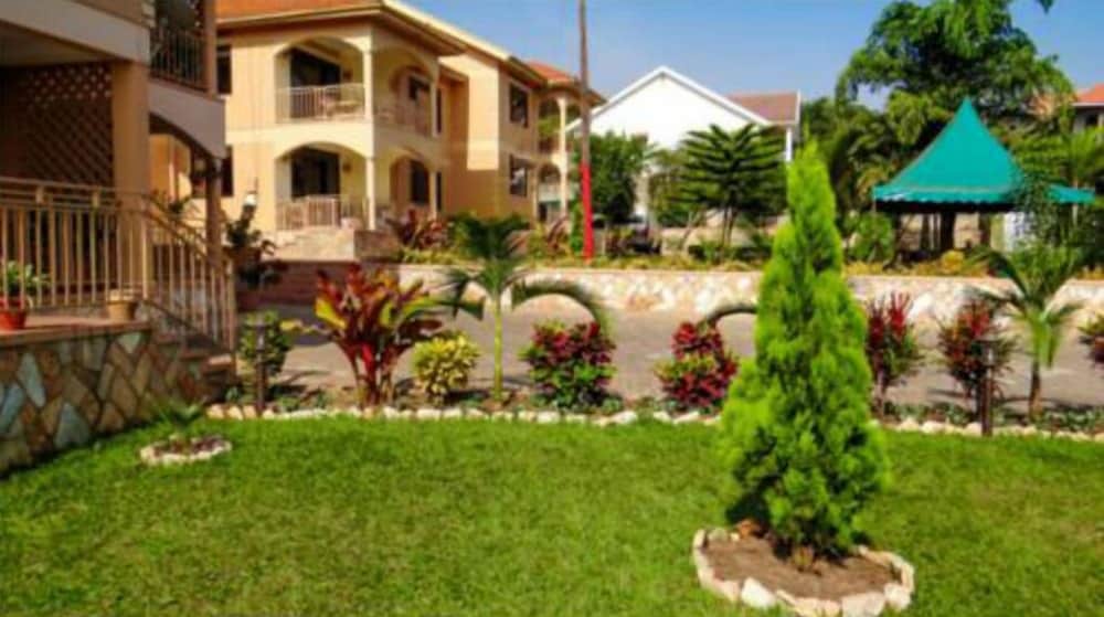 Apricot Guest House