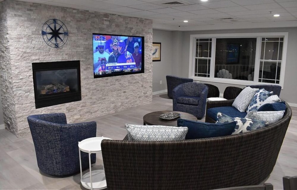 Delavan Lake Resort