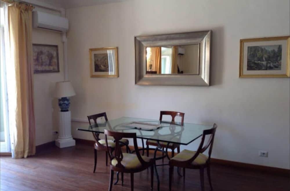 Superbe penthouse to Piazza Navona