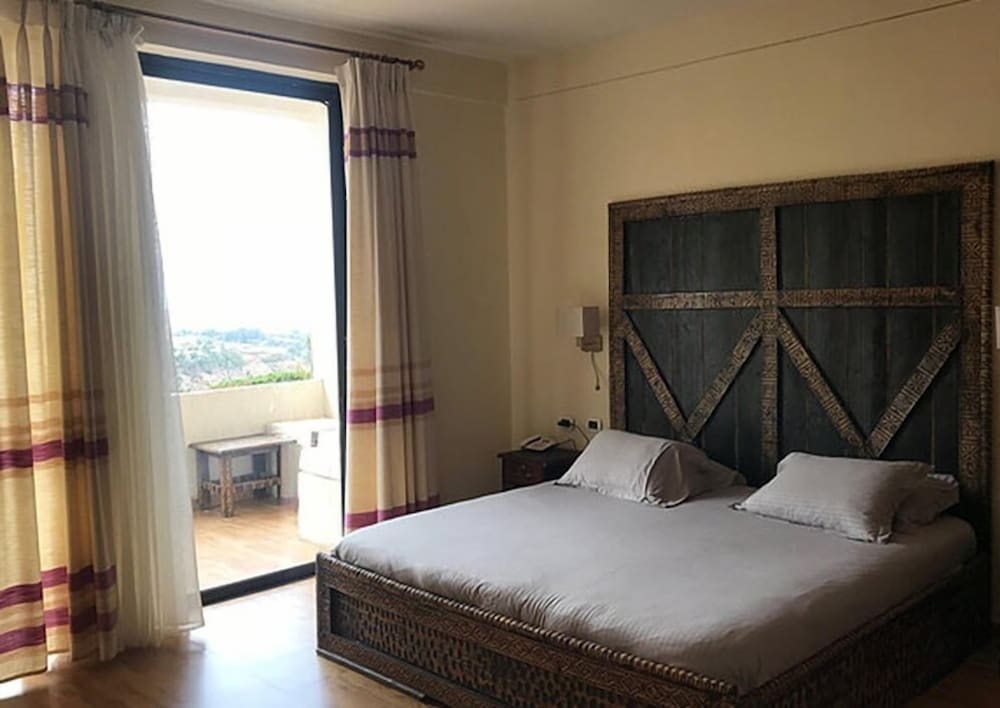Lalibela Lodge