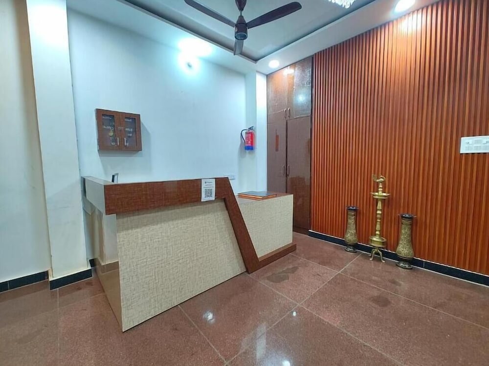 Hotel Kashika Inn Varanasi