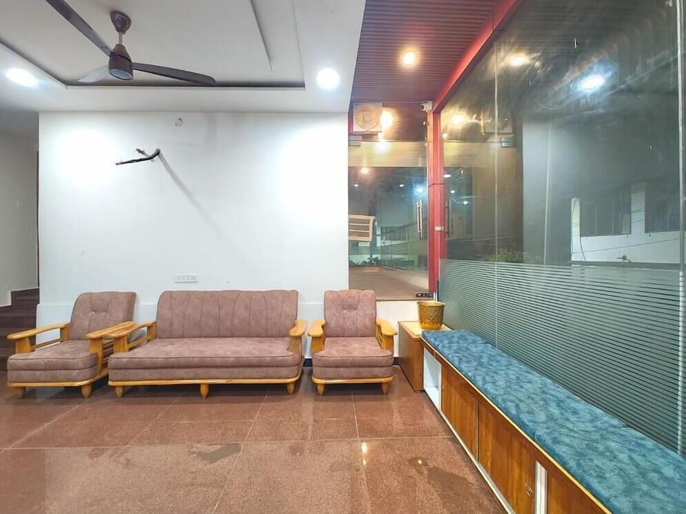 Hotel Kashika Inn Varanasi